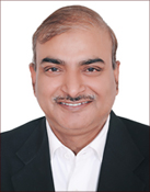 Advocate Shaad Anwar